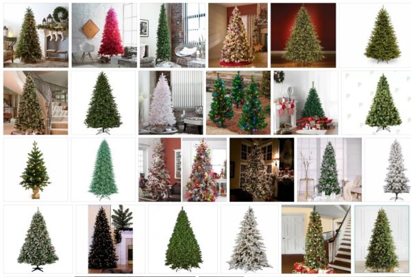 Walmart Christmas Trees - Trees On Sale *2021 