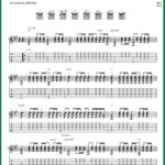 Fake Plastic Trees Chords - Easy Chords **2021 