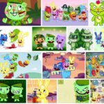 Happy Trees, Parent reviews for Happy Tree Friends **2021 