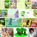 Happy Trees, Parent reviews for Happy Tree Friends **2021 