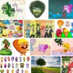 Happy Trees, Parent reviews for Happy Tree Friends **2021 