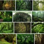 Jungle Trees - How To Jungle Trees 2021 