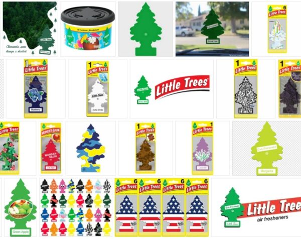 Little Trees - Where To Sell **2021 