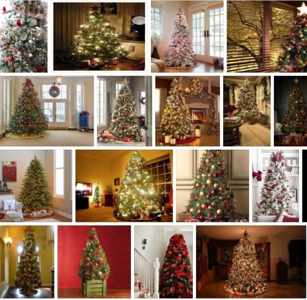 Menards Christmas Trees - Cheapest Christmas Trees **2021 