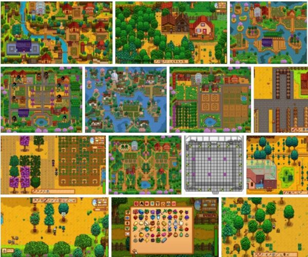 Stardew Fruit Trees - Do I Need To Water Fruit Trees 