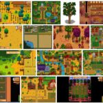 Stardew Fruit Trees - Do I Need To Water Fruit Trees 