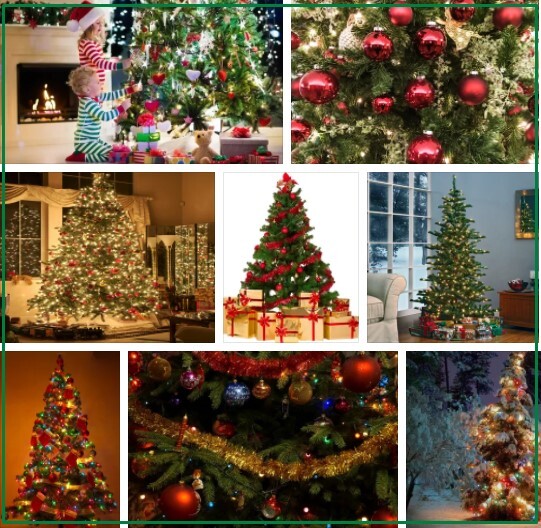 Walmart Christmas Trees - Trees On Sale *2021 