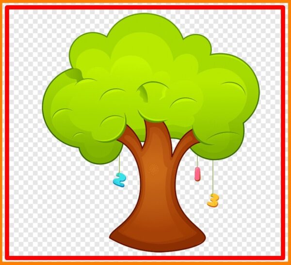 Cartoon Trees, 108 Free Premium Background Images 