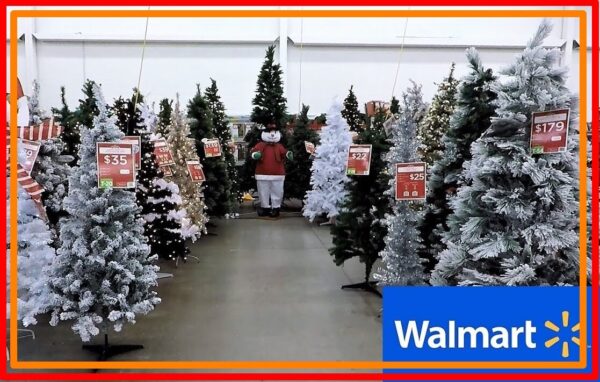 Christmas Trees Walmart, Big Discount 2021 