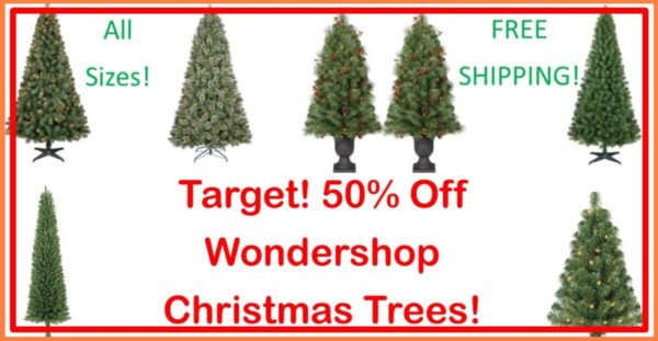 Target Christmas Trees, Is a Great Choice 2021 