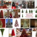 Target Christmas Trees, Is a Great Choice 2021 