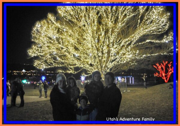 Festival Of Trees Utah 2019 