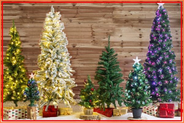 Walmart Artificial Christmas Trees, Who has the best price on Christmas trees? 