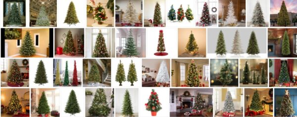 Walmart Artificial Christmas Trees, Who has the best price on Christmas trees? 