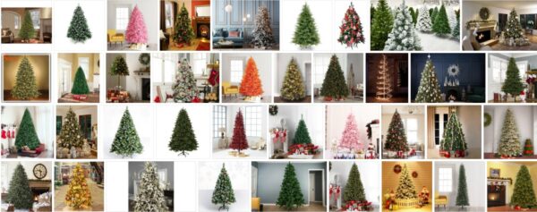 Walmart Artificial Christmas Trees, Who has the best price on Christmas trees? 